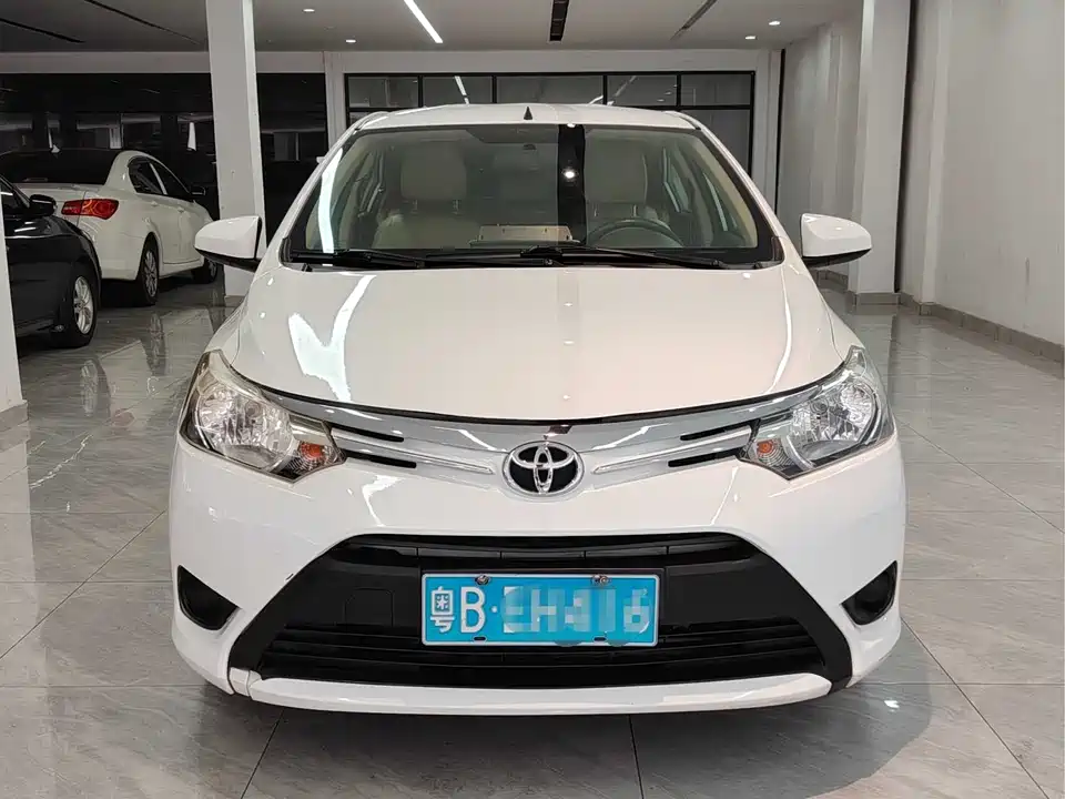 Toyota Vios