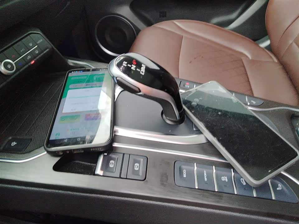 Weipai VV6