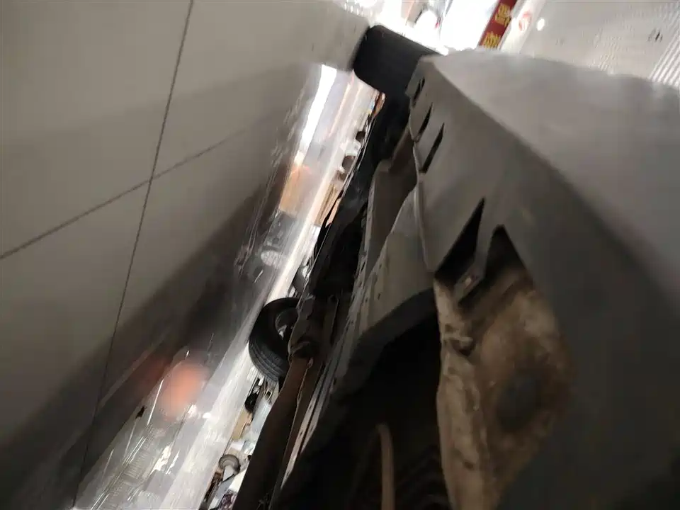 Hyundai Beijing ix35