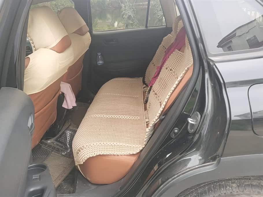 Toyota Corolla Sharp amplifier