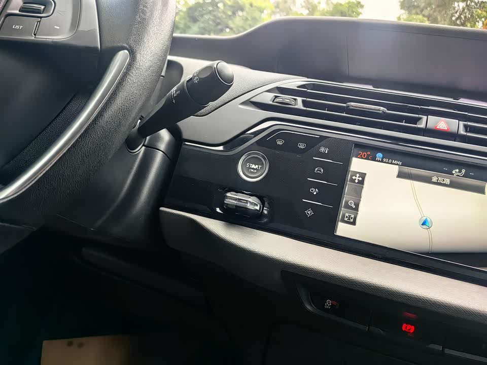 Citroen C4 PICASSO Citroen C4 PICASSO