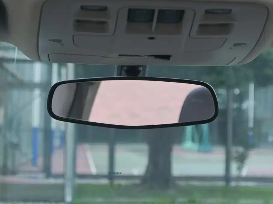 Chevrolet Mai Ruibao