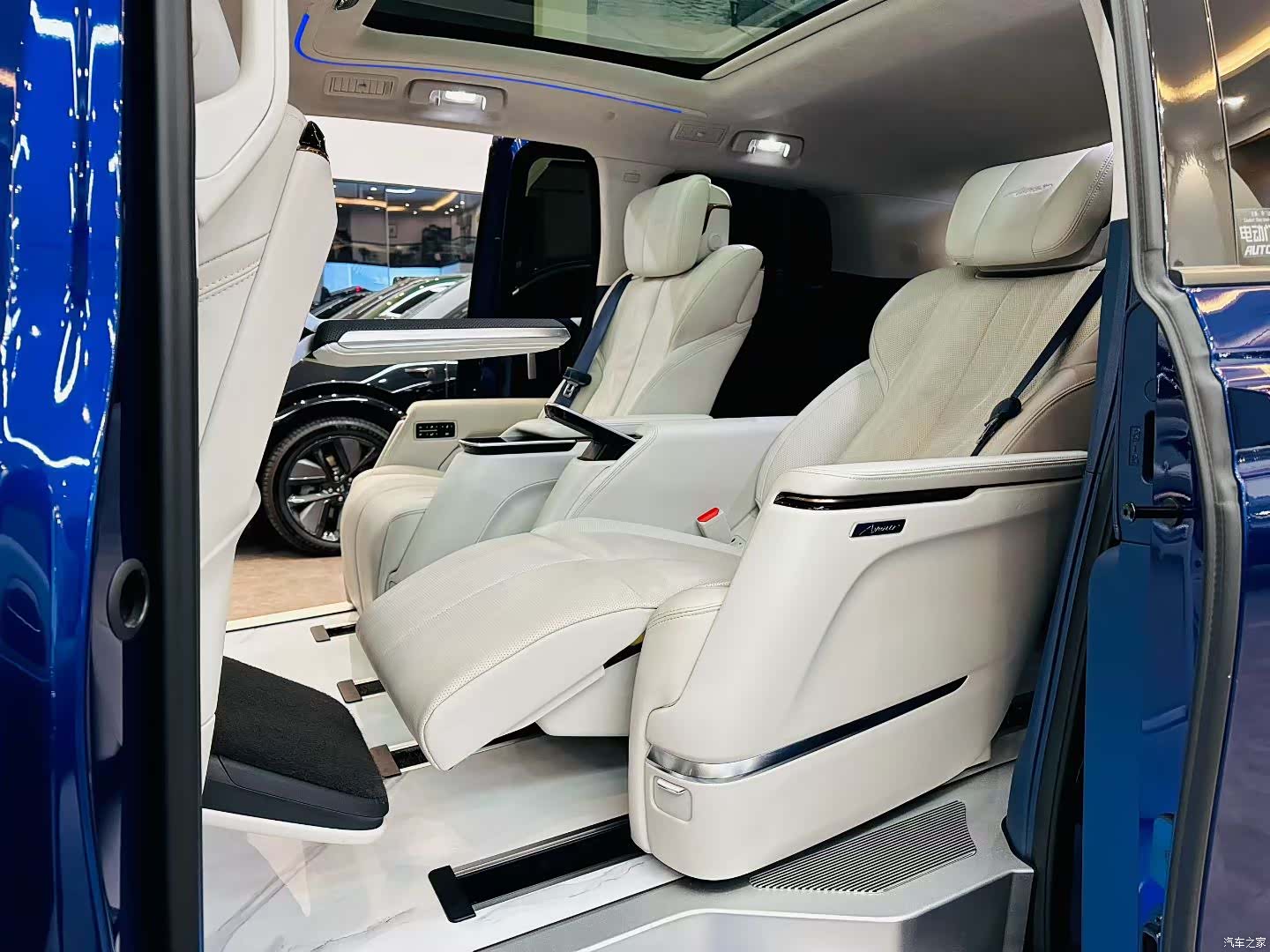 Buick Century, 2023 7