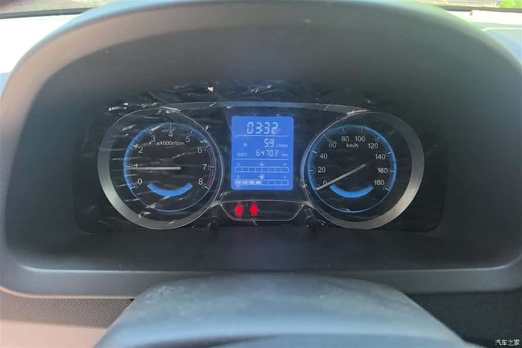 Suzuki X5, 2018 14
