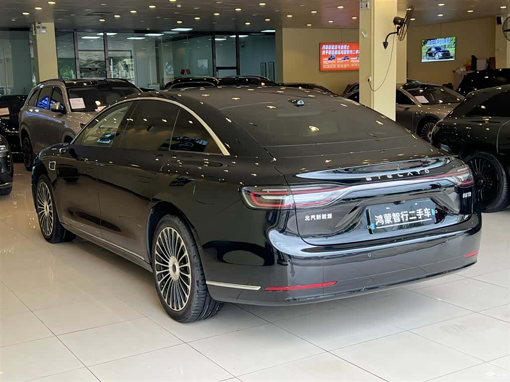 Stelato S9, 2025 6