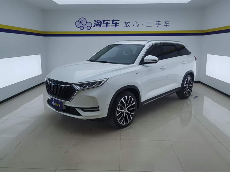 Oshan X7