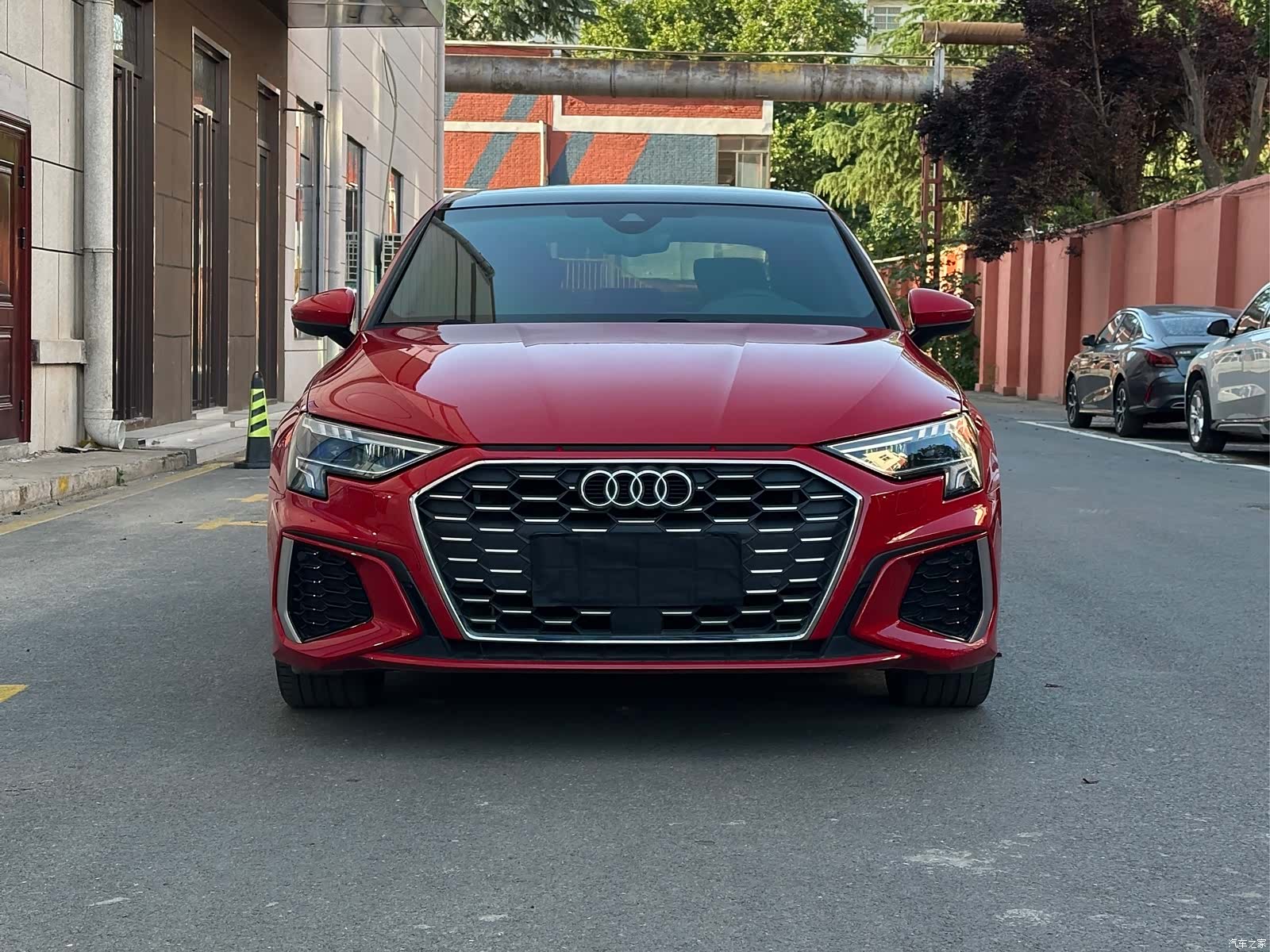 Audi A3, 2022 2