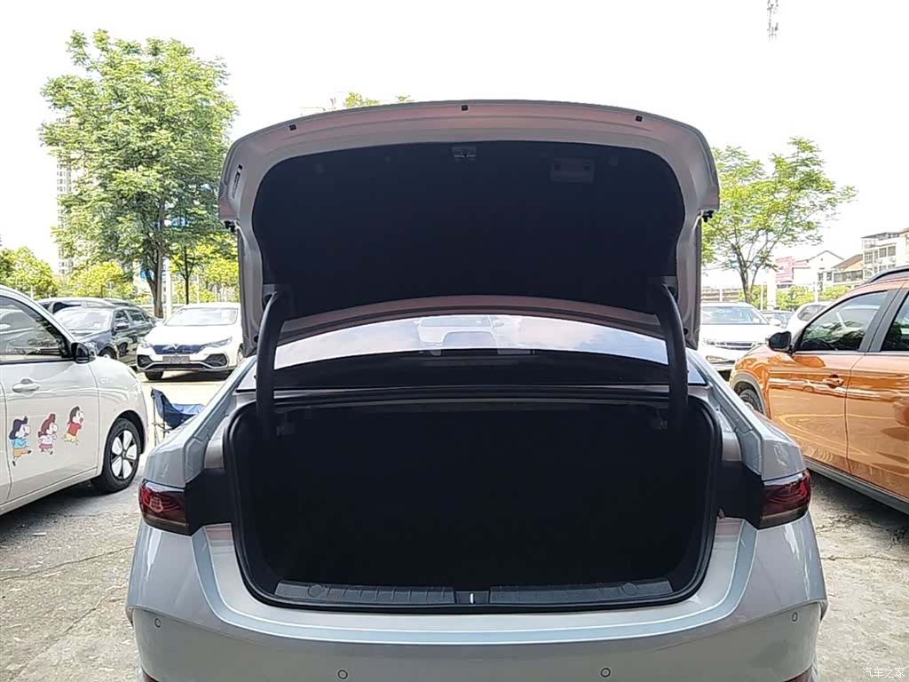 BYD Qin, 2025 19