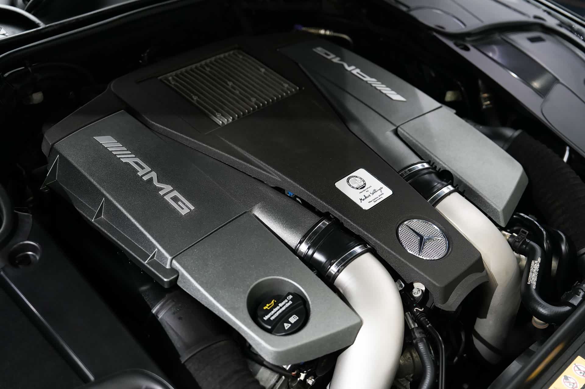 Mercedes-Benz S-Class, 2015 13