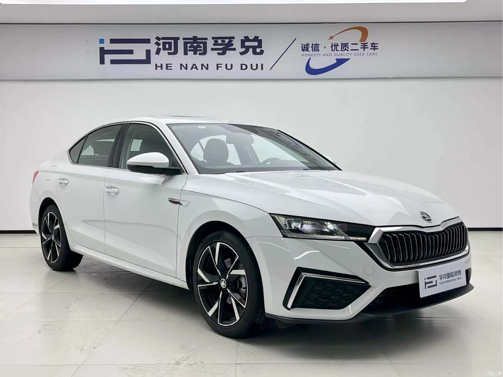 Skoda Octavia, 2024 3