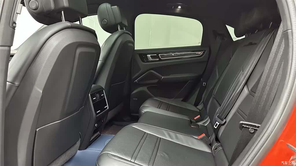 Porsche Cayenne, 2021 11