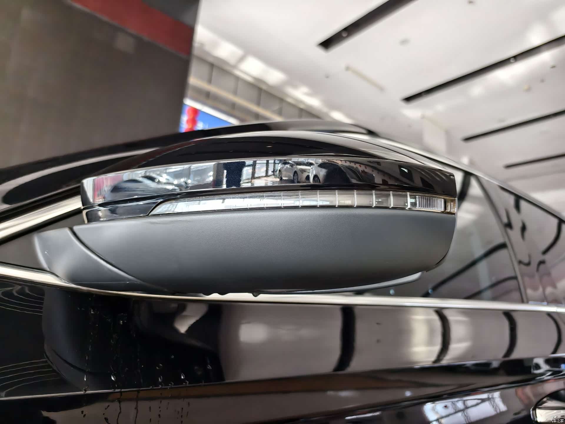 Skoda Superb, 2023 6
