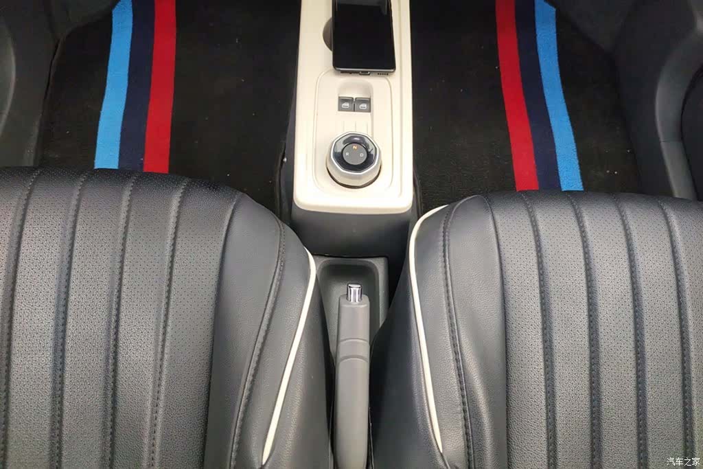 Geely Panda, 2024 16