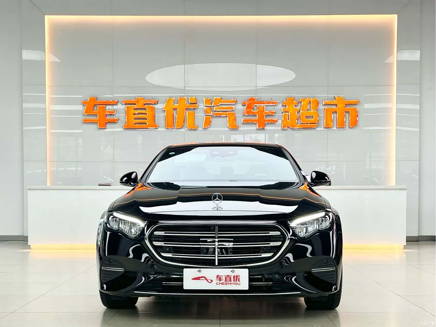 Mercedes-Benz E-Class, 2026 3