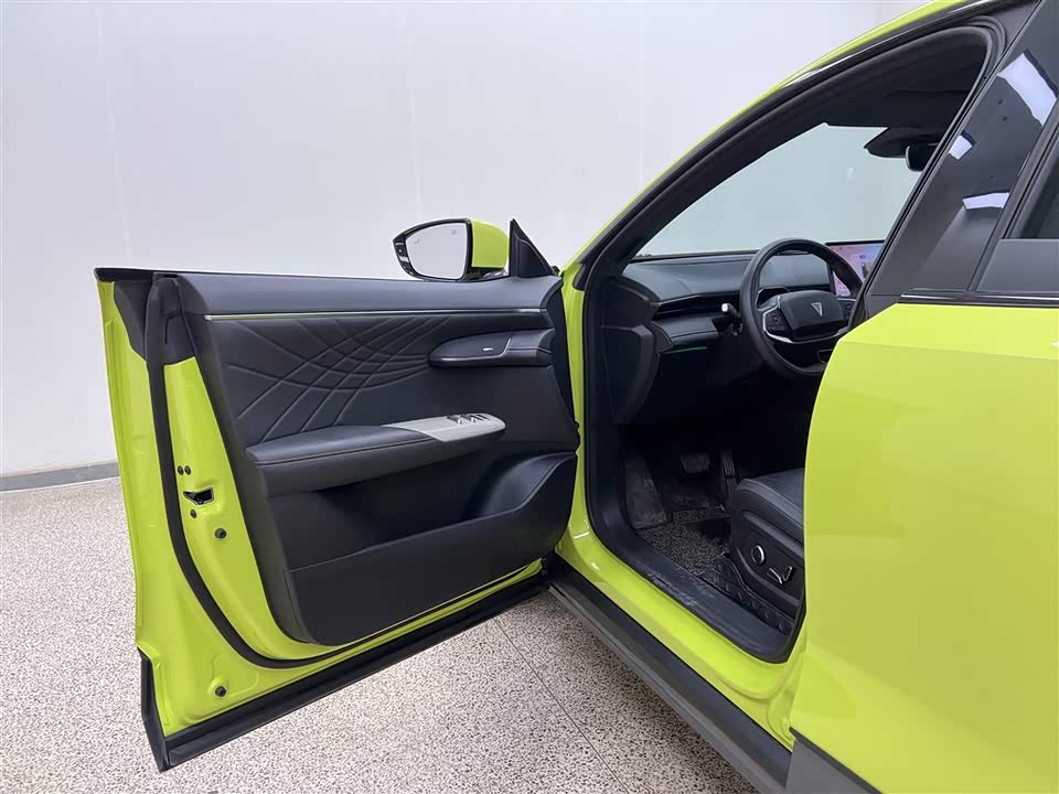 DEEPAL Dark blue S07