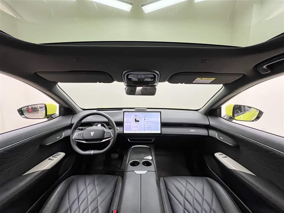 DEEPAL Dark blue S07