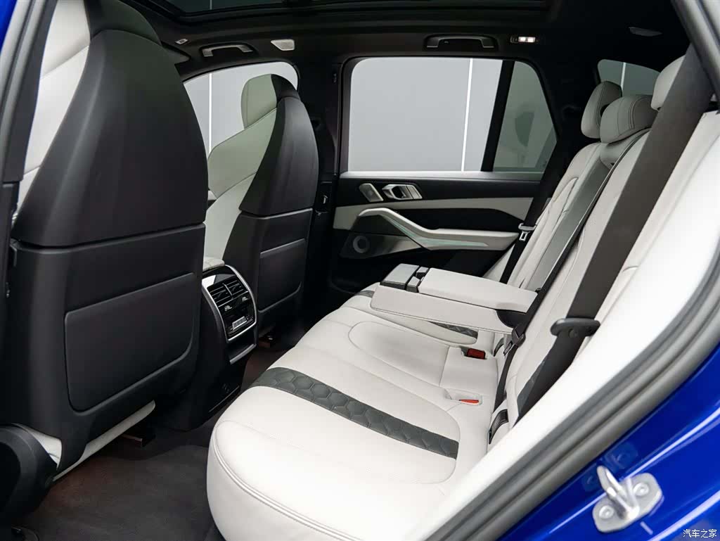 BMW X5, 2023 14