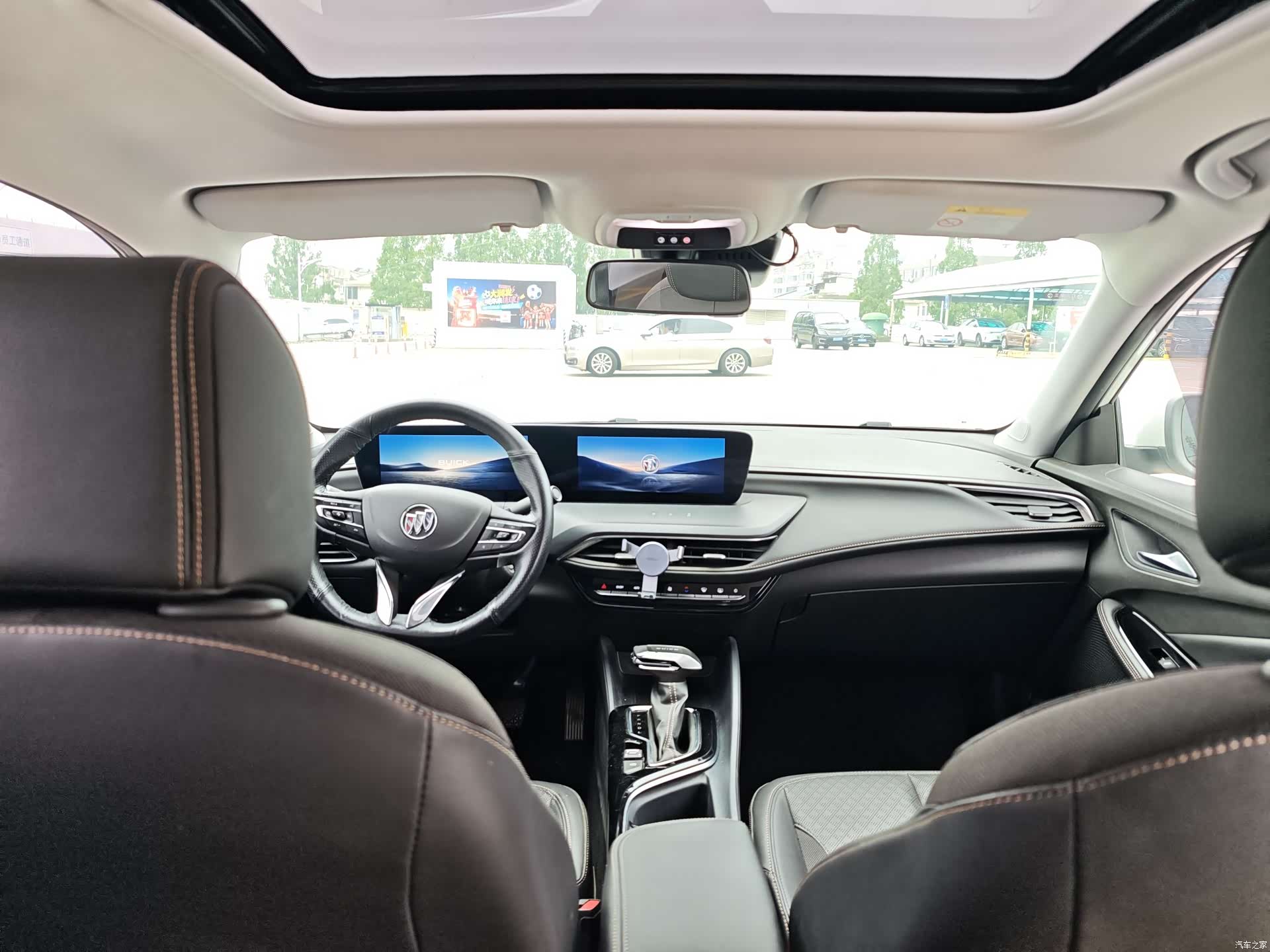 Buick Verano, 2023 13