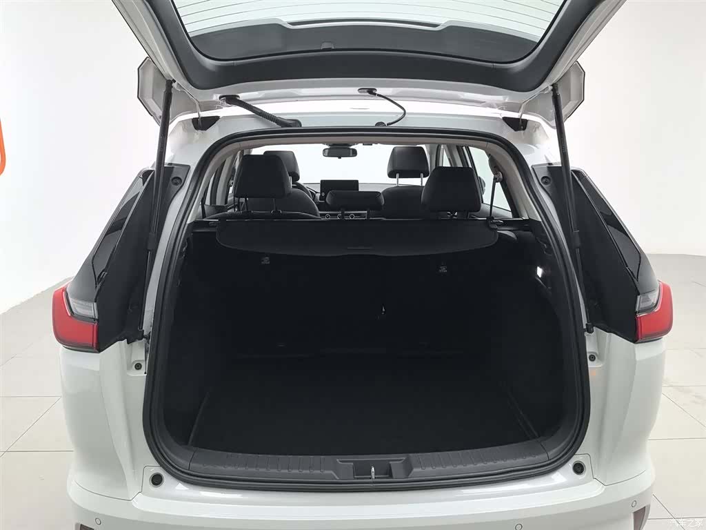Honda Breeze, 2024 16