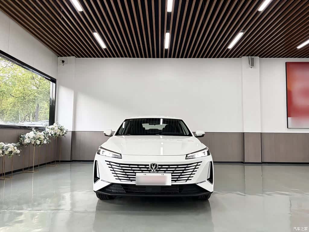 Changan Eado, 2026 25