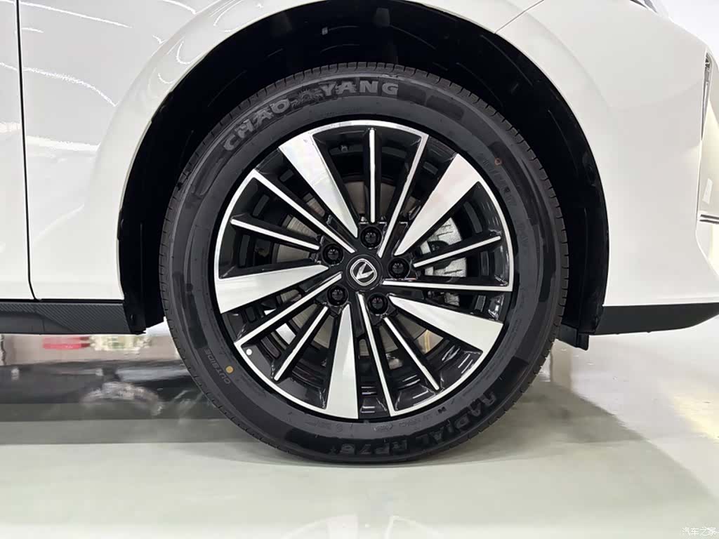 Changan Eado, 2026 24