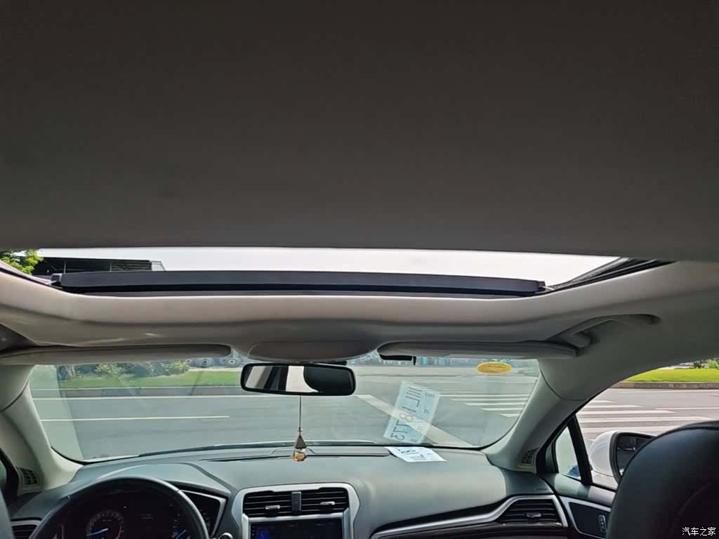 Ford Mondeo, 2017 18