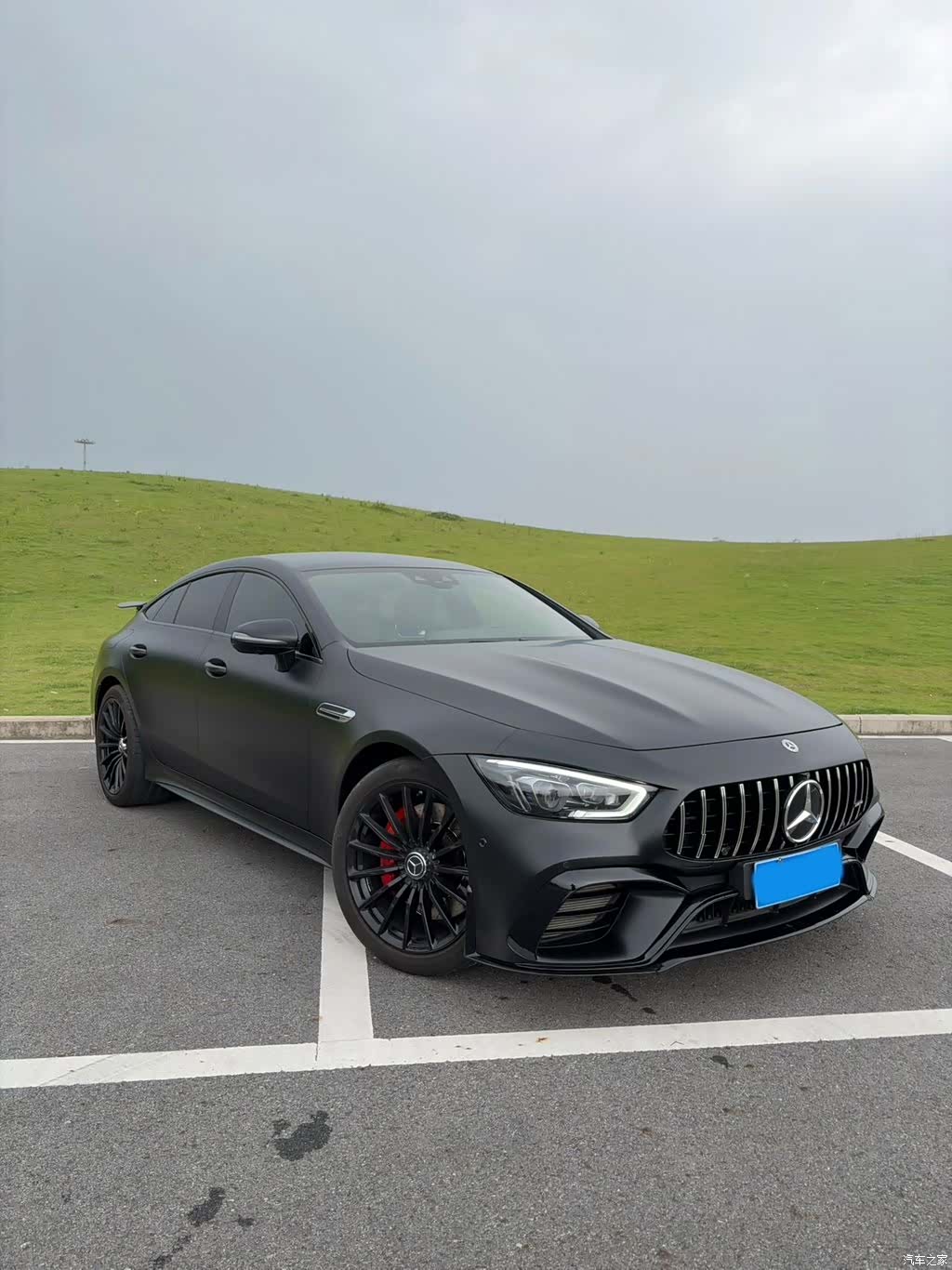 MG AMG, 2022 3