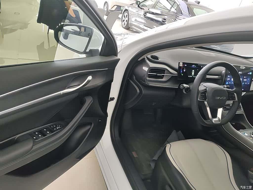BYD Destroyer 05, 2025 16