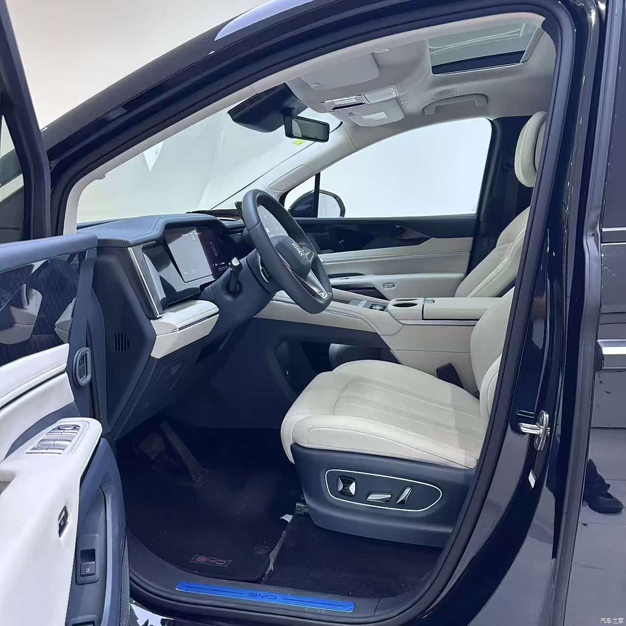 BYD Xia, 2026 4