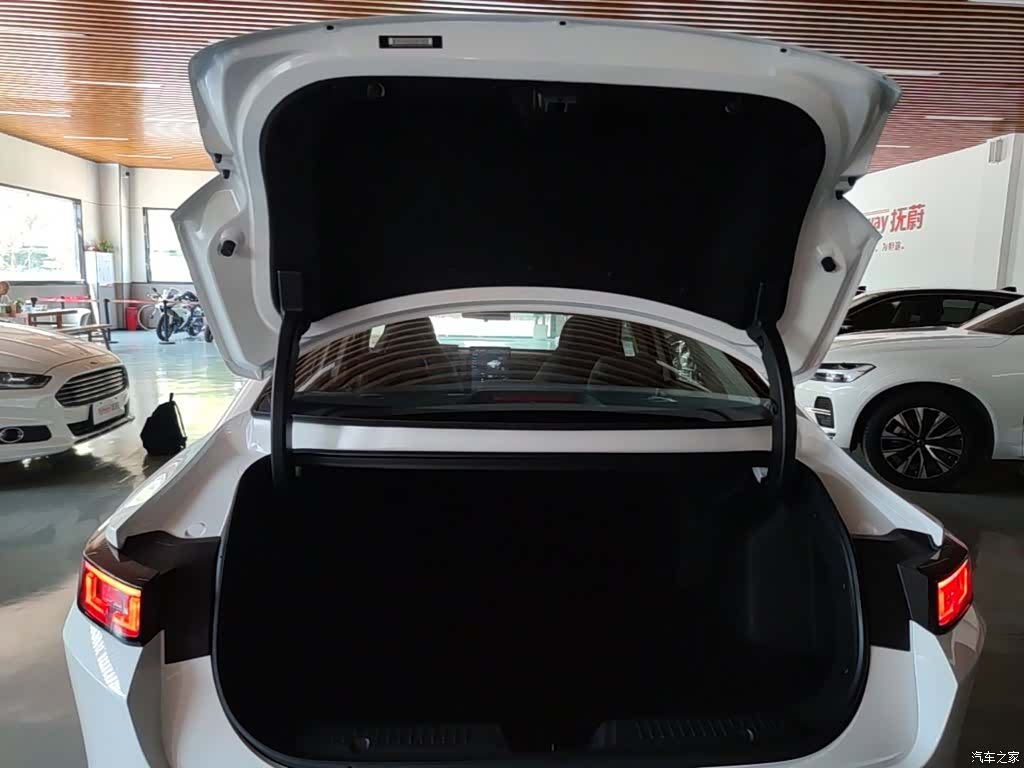 Changan Eado, 2026 9