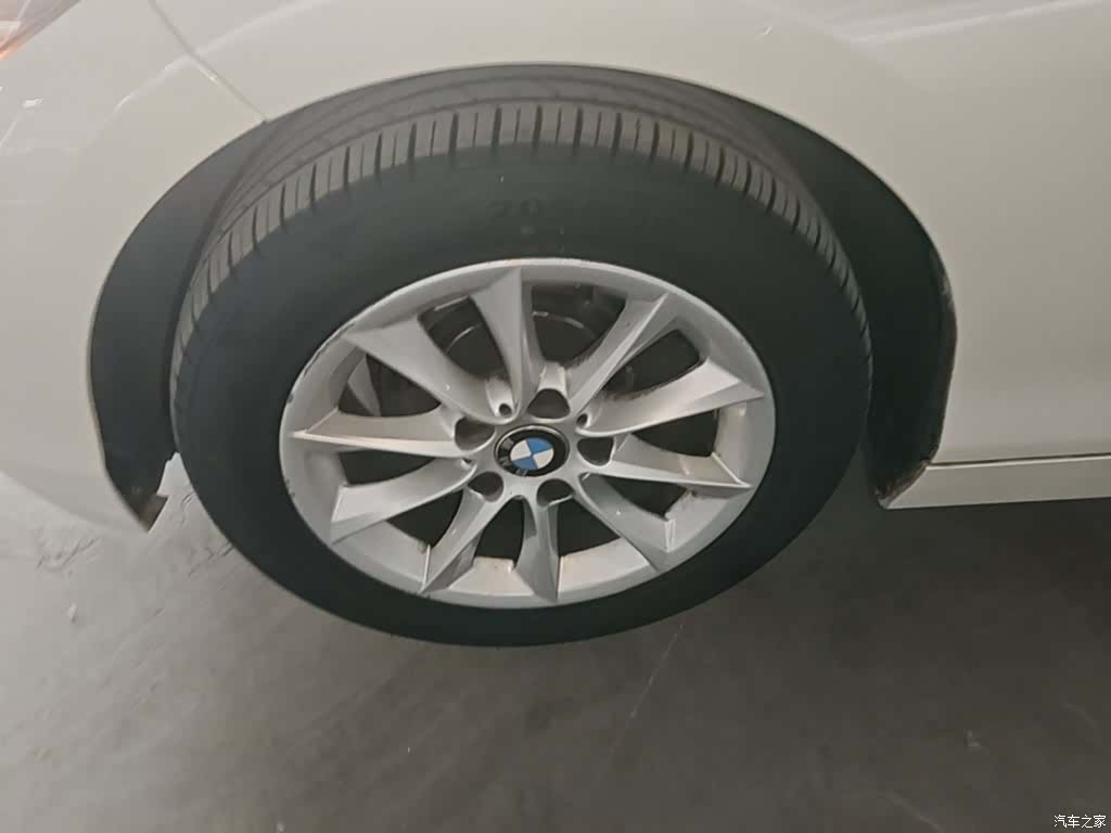 BMW 1 Series, 2015 23