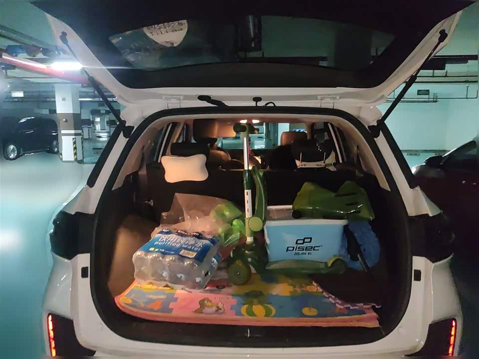 Hyundai Beijing ix35