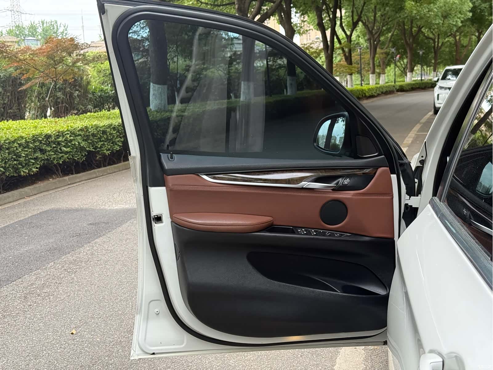 BMW X5, 2016 16