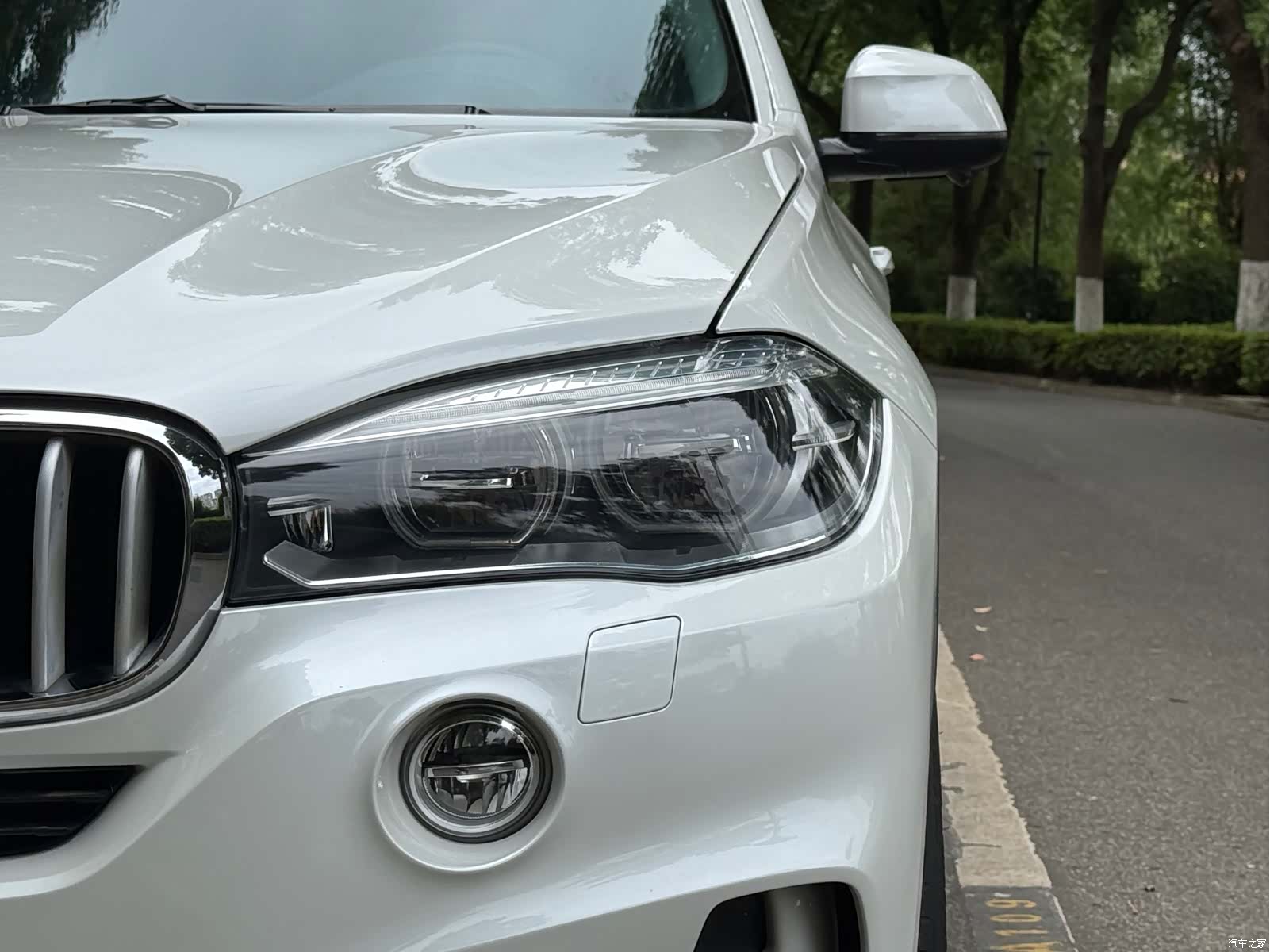 BMW X5, 2016 10