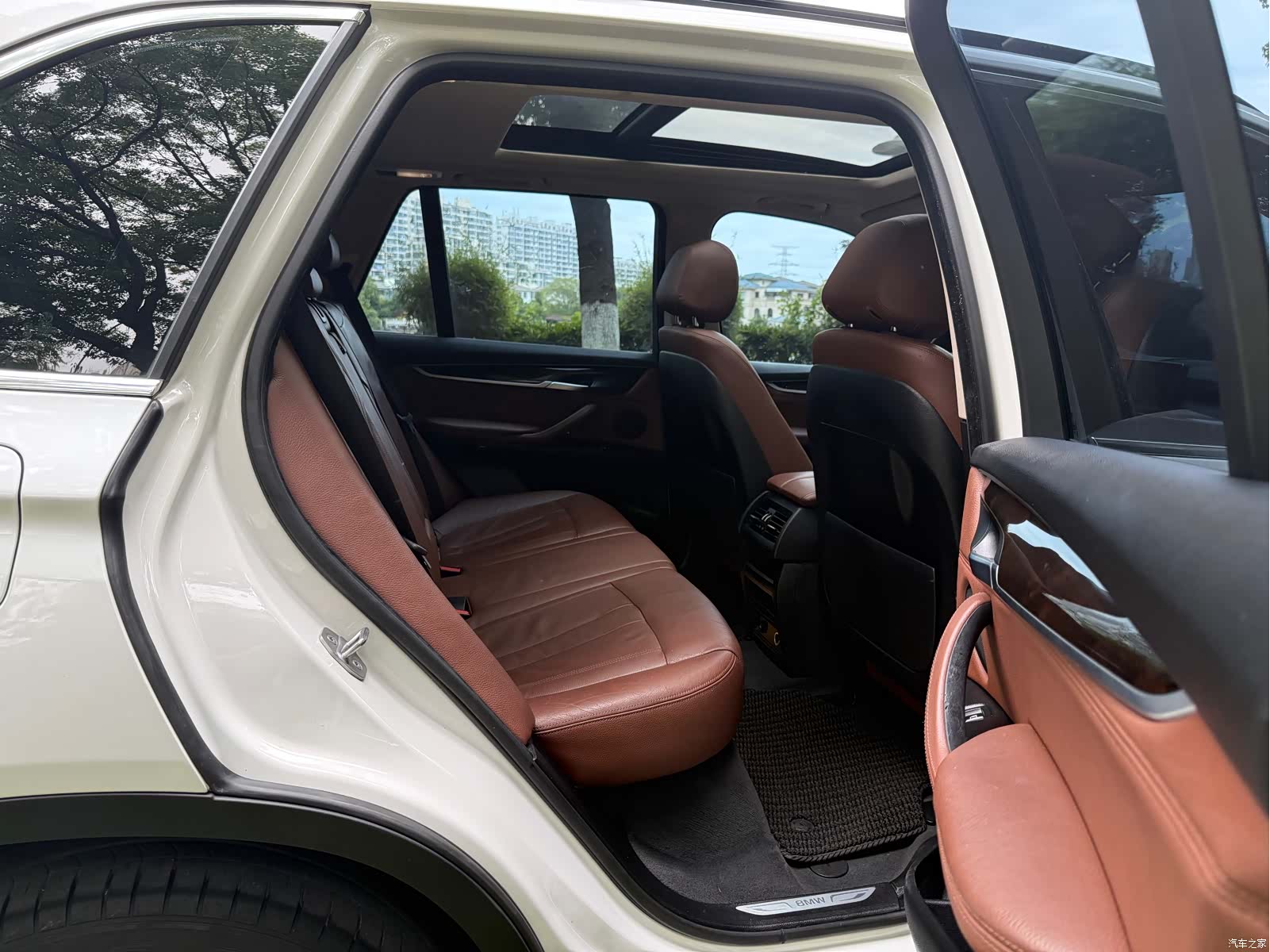BMW X5, 2016 35