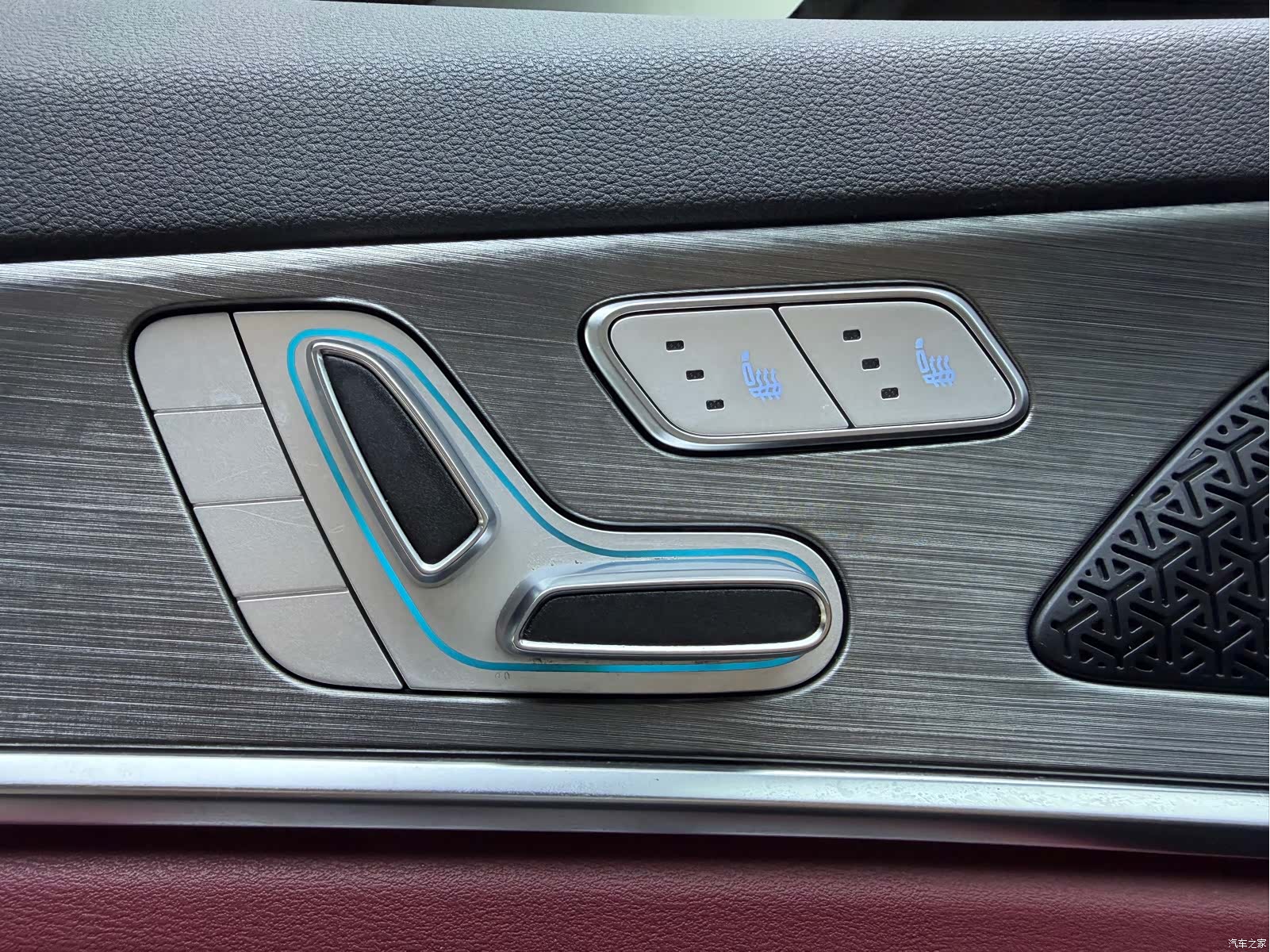 Jetour X70, 2022 9