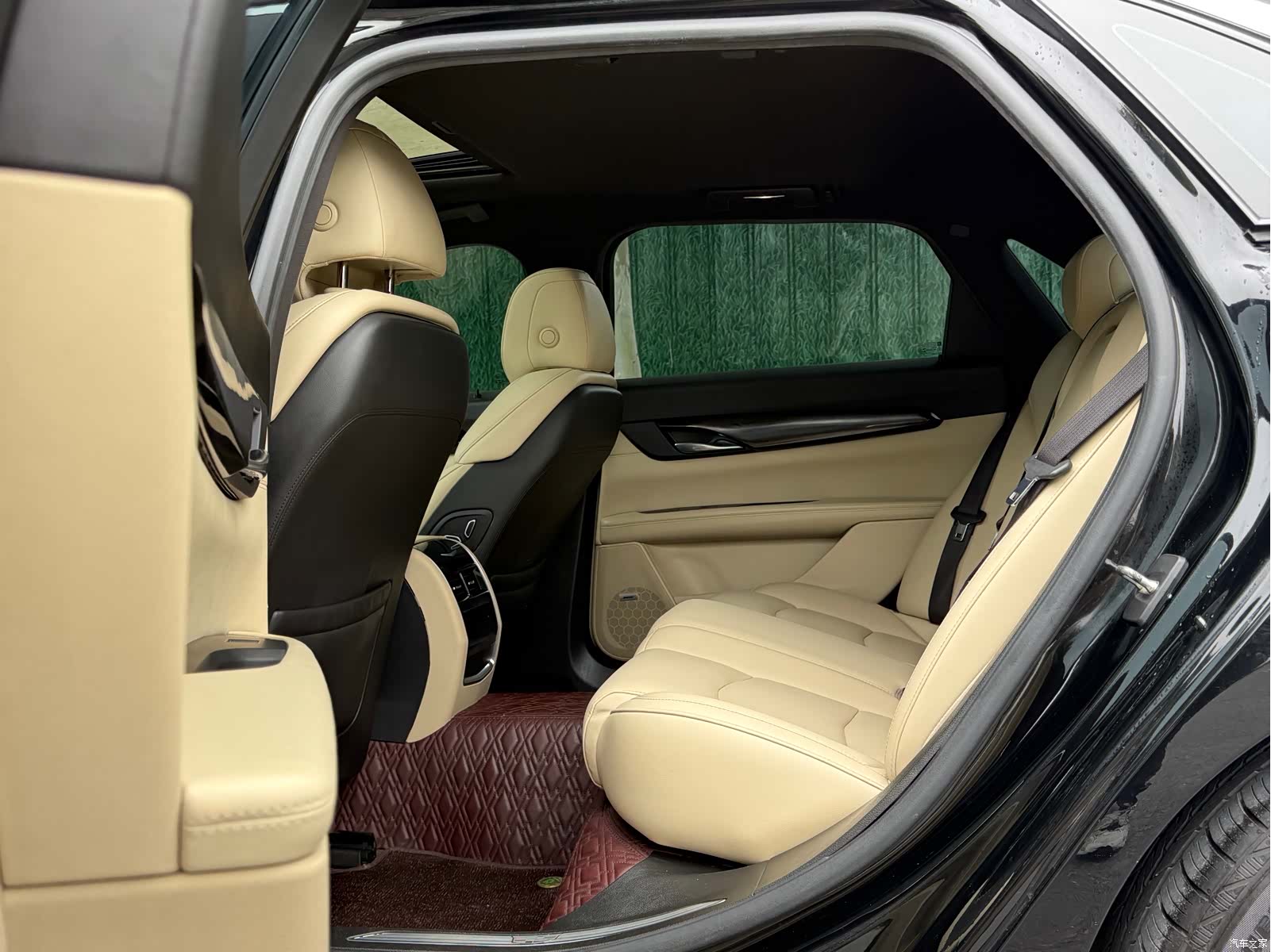Cadillac CT6, 2020 6