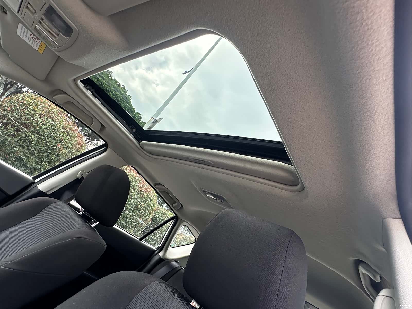 Mazda 3, 2012 9