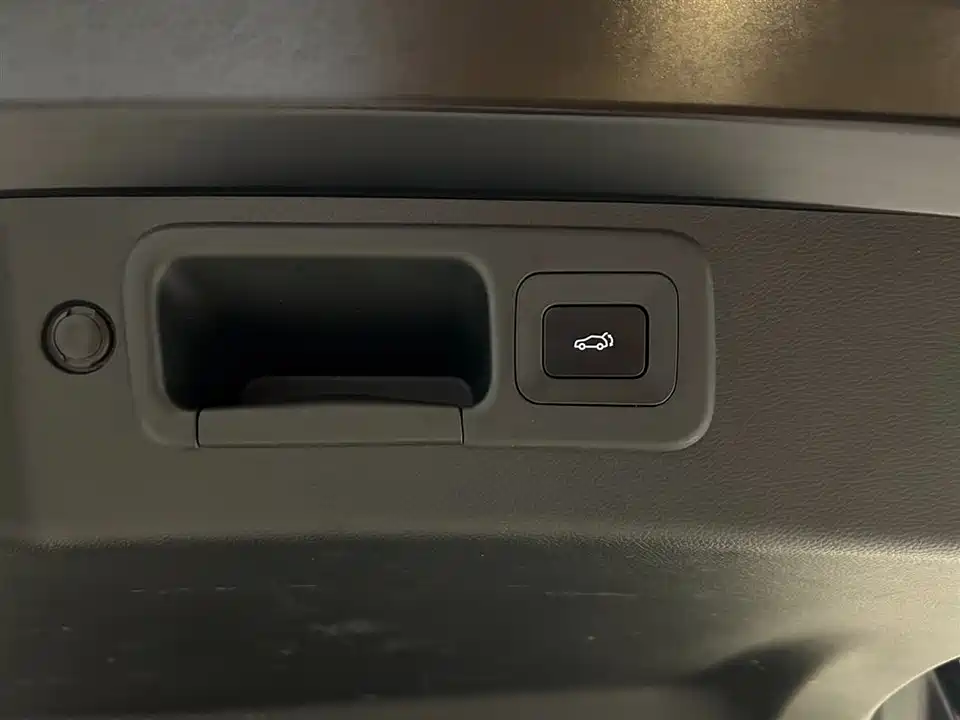 Trumpchi Trumpchi GS8