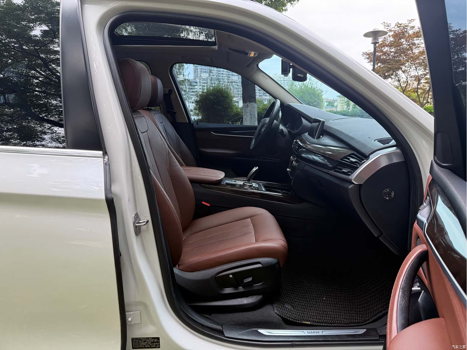 BMW X5, 2016 19