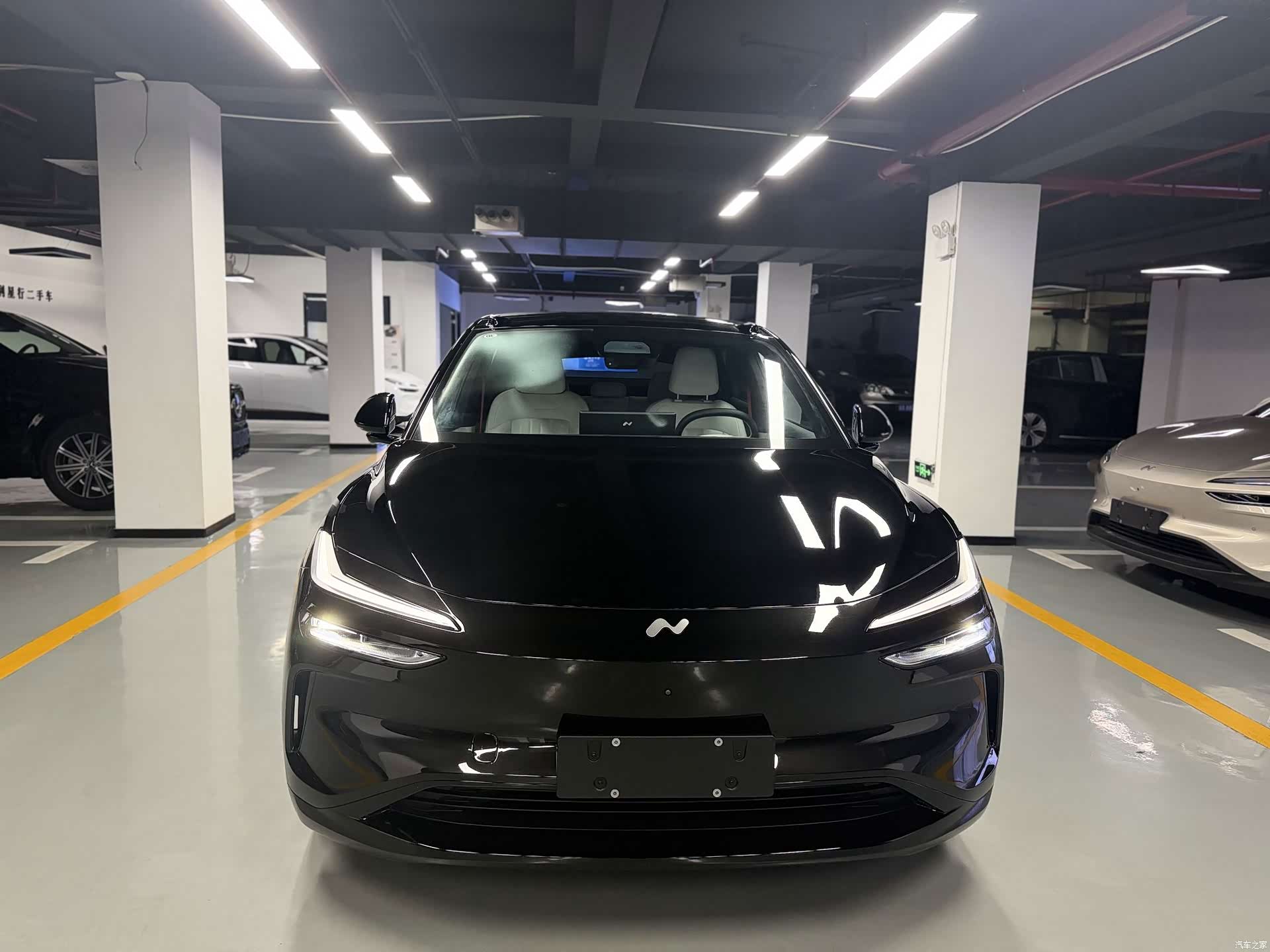NIO L60, 2025 2