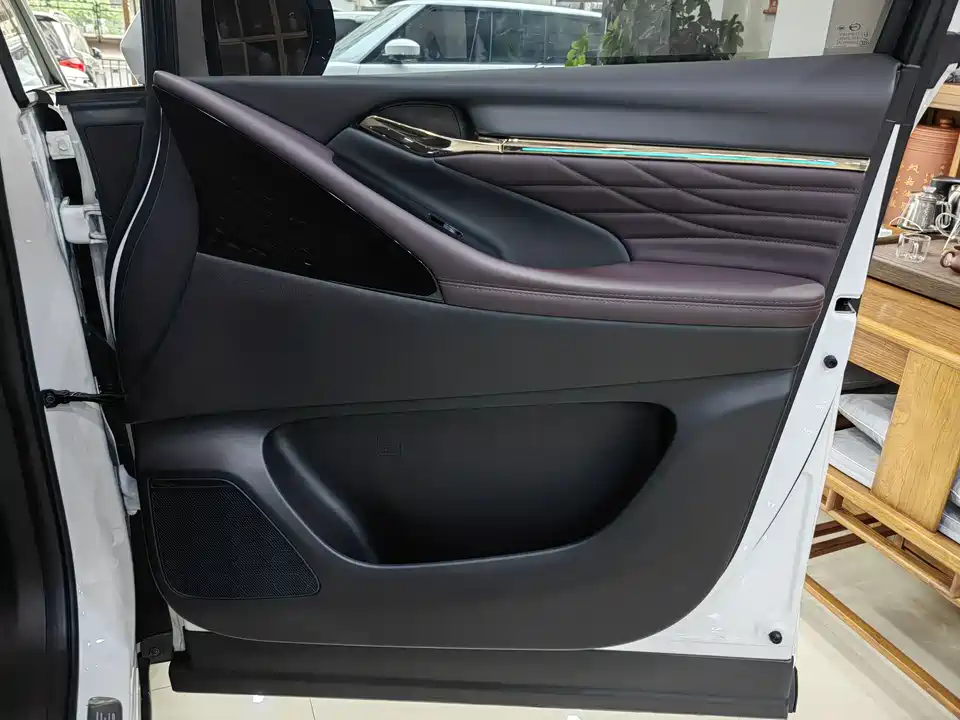 Trumpchi Trumpchi M8