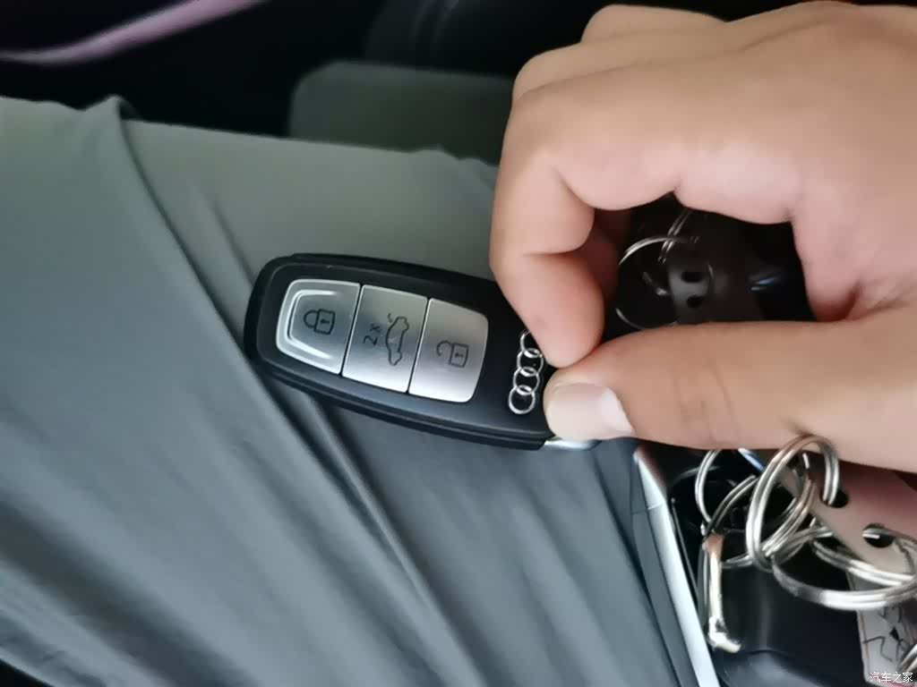 Audi A6L, 2023 15