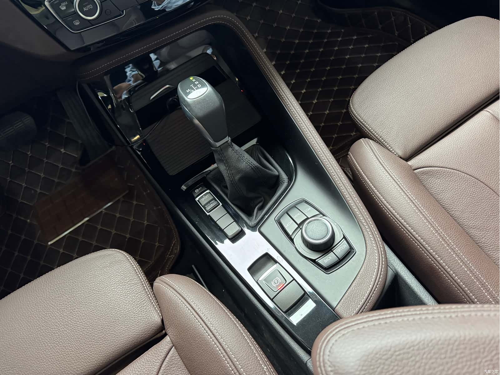 BMW X1, 2018 14