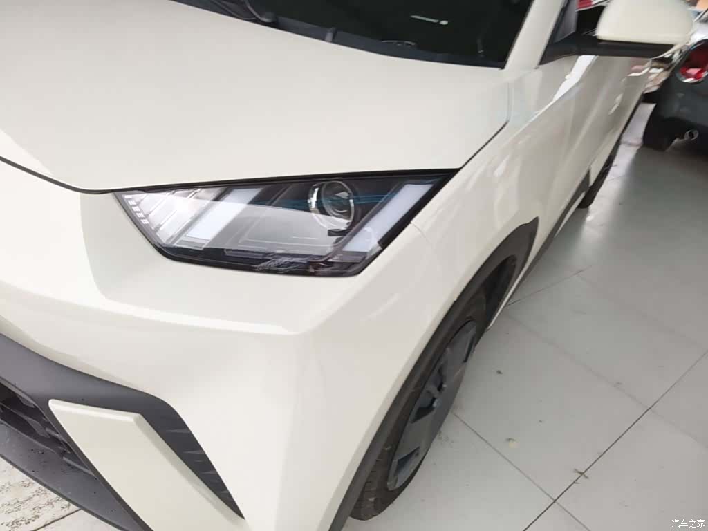 BYD Seagull, 2025 24