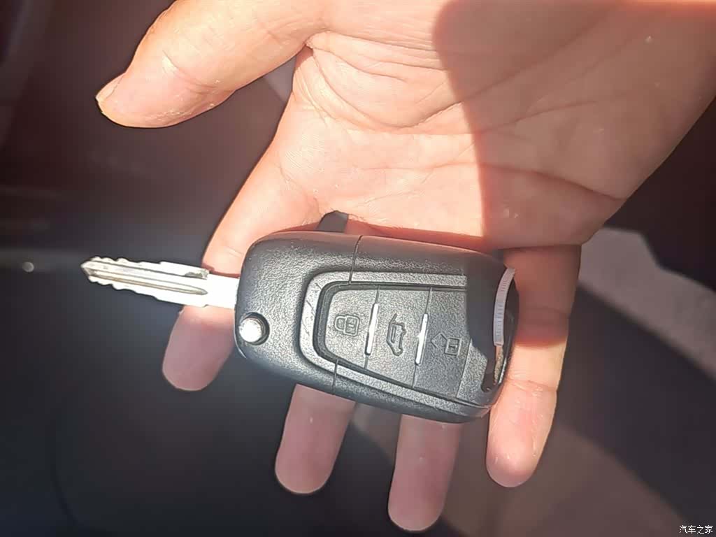 Maxus V80, 2019 9