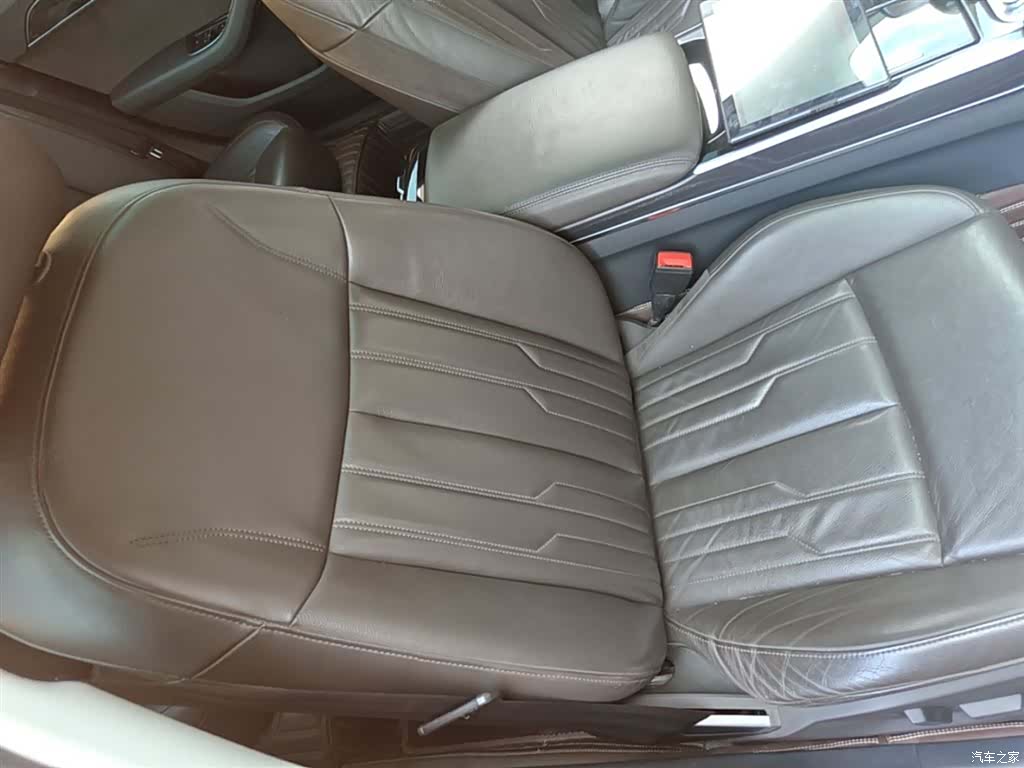 Audi A8L, 2018 25