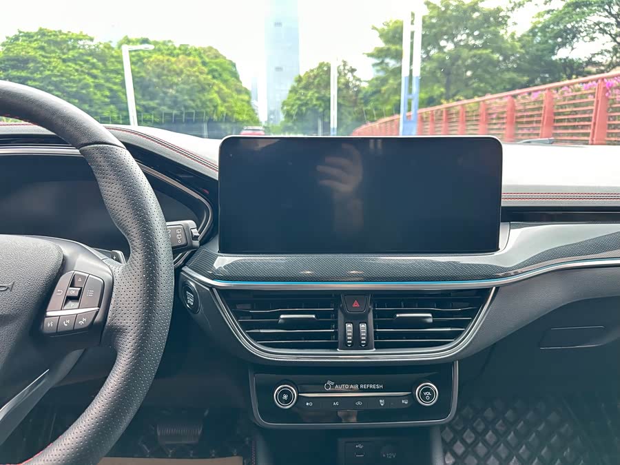 Ford Focus 2021, фото 10