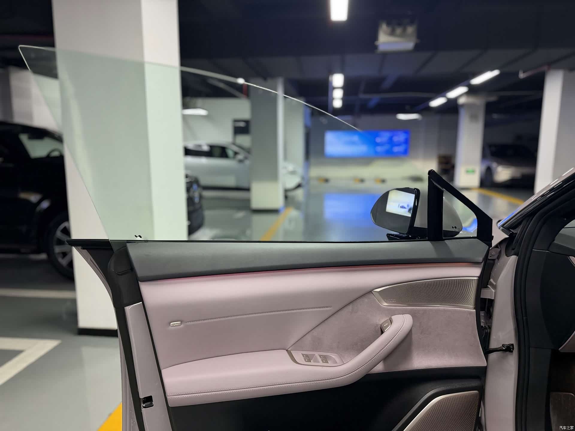 NIO L60, 2025 9