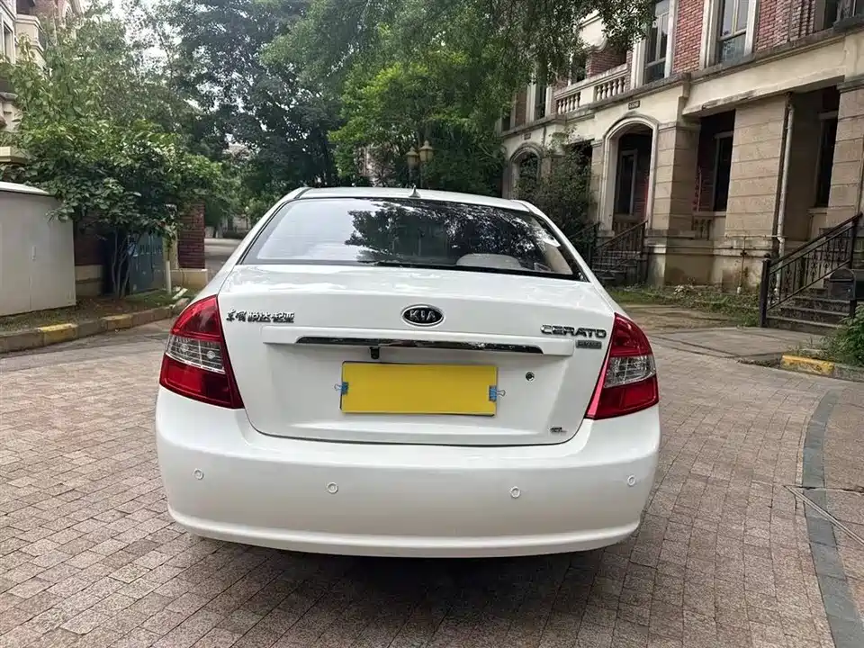 Kia Cerato